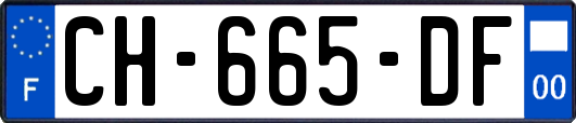 CH-665-DF