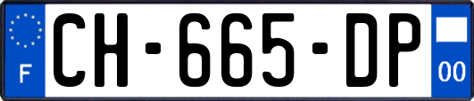 CH-665-DP