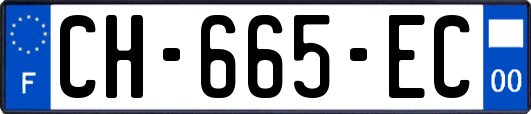 CH-665-EC