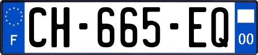 CH-665-EQ