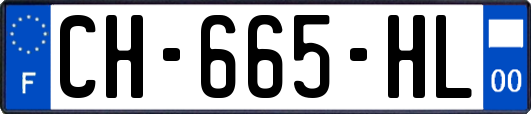 CH-665-HL