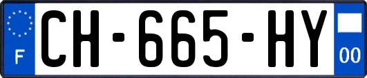 CH-665-HY