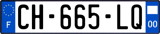 CH-665-LQ