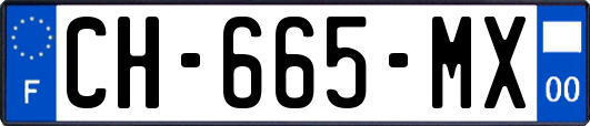 CH-665-MX