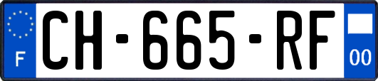 CH-665-RF