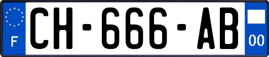 CH-666-AB