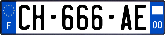 CH-666-AE