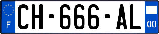 CH-666-AL