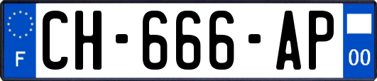 CH-666-AP