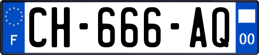 CH-666-AQ