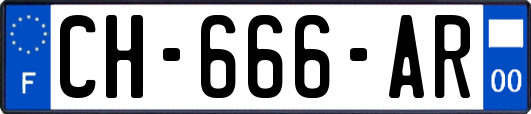 CH-666-AR