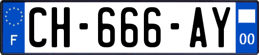 CH-666-AY