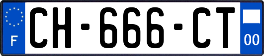 CH-666-CT