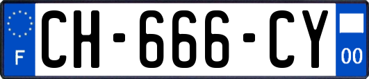 CH-666-CY