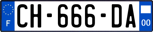 CH-666-DA