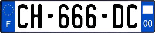 CH-666-DC