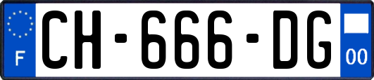 CH-666-DG