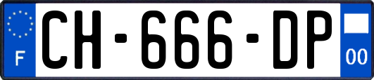CH-666-DP