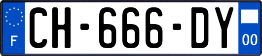 CH-666-DY