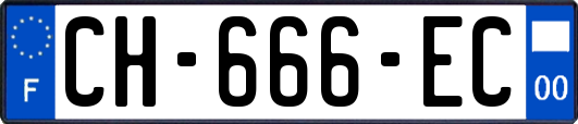CH-666-EC
