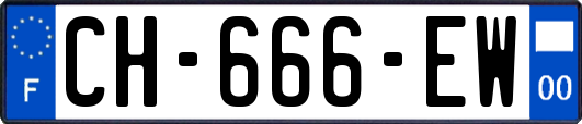 CH-666-EW