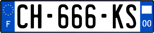 CH-666-KS