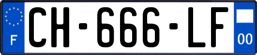 CH-666-LF