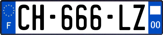 CH-666-LZ