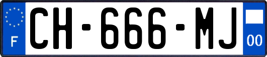 CH-666-MJ