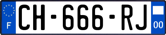 CH-666-RJ