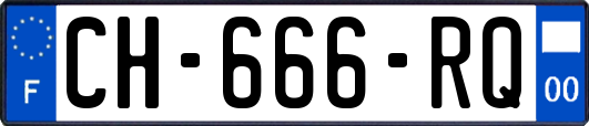 CH-666-RQ