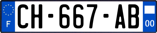 CH-667-AB