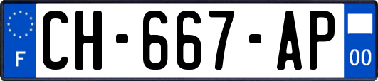 CH-667-AP