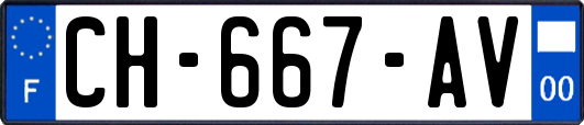 CH-667-AV