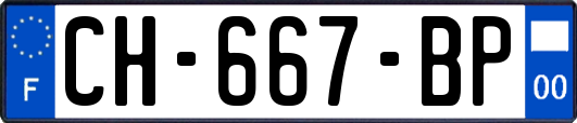 CH-667-BP