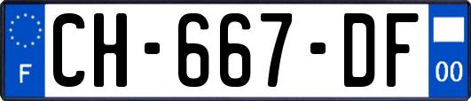 CH-667-DF
