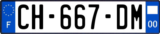 CH-667-DM