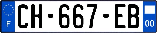 CH-667-EB
