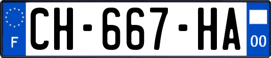 CH-667-HA