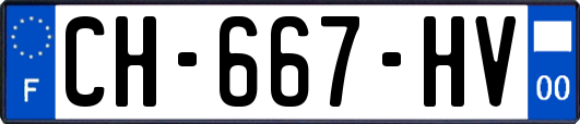 CH-667-HV