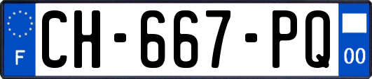 CH-667-PQ