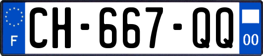 CH-667-QQ