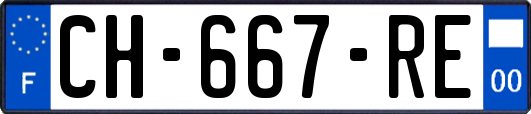 CH-667-RE