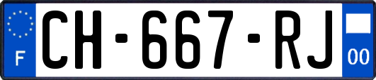 CH-667-RJ