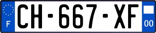 CH-667-XF