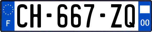 CH-667-ZQ