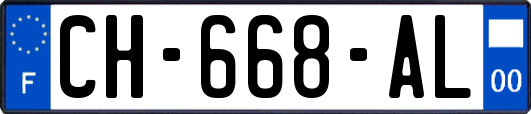 CH-668-AL