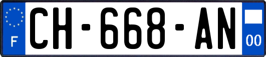 CH-668-AN