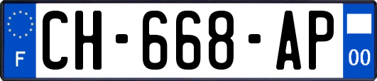 CH-668-AP