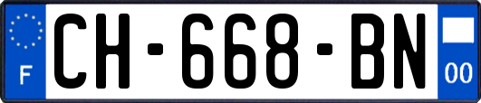 CH-668-BN